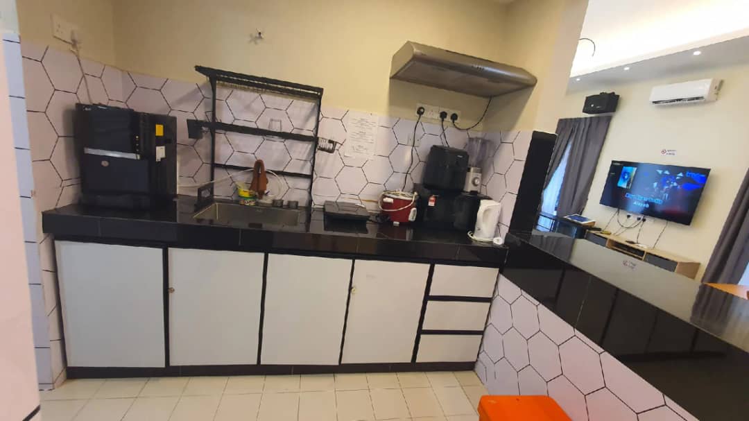 Lot 837 villa