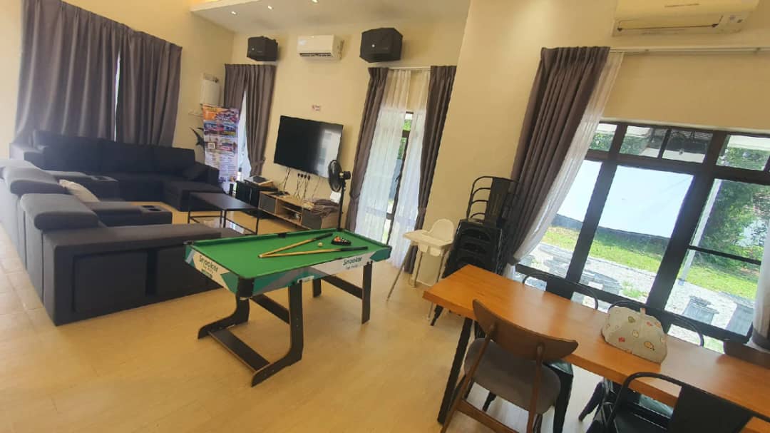 Lot 837 villa