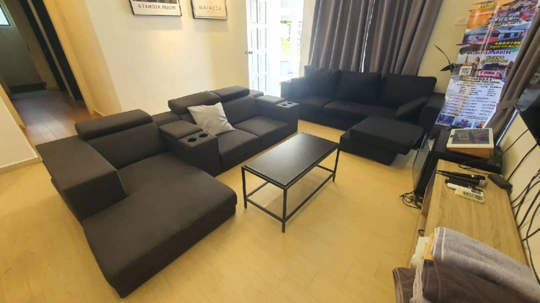 Lot 837 villa