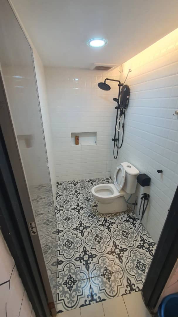 Lot 837 villa