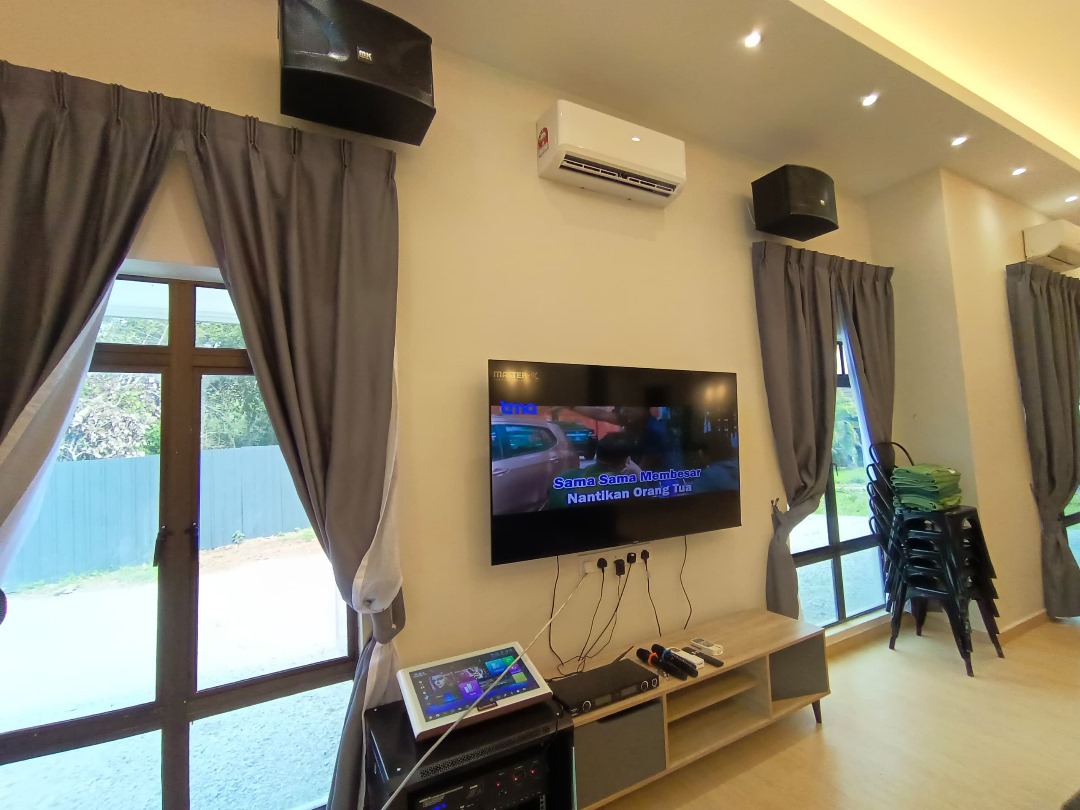 Lot 837 villa
