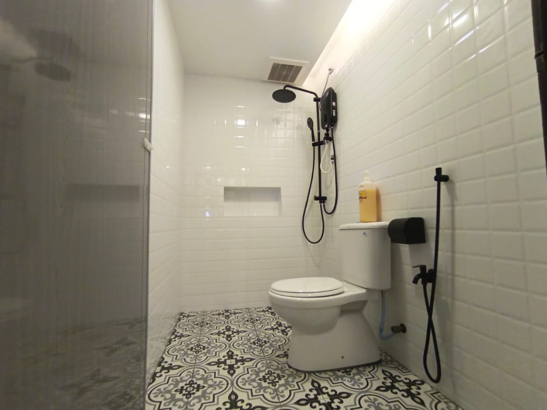 Lot 837 villa