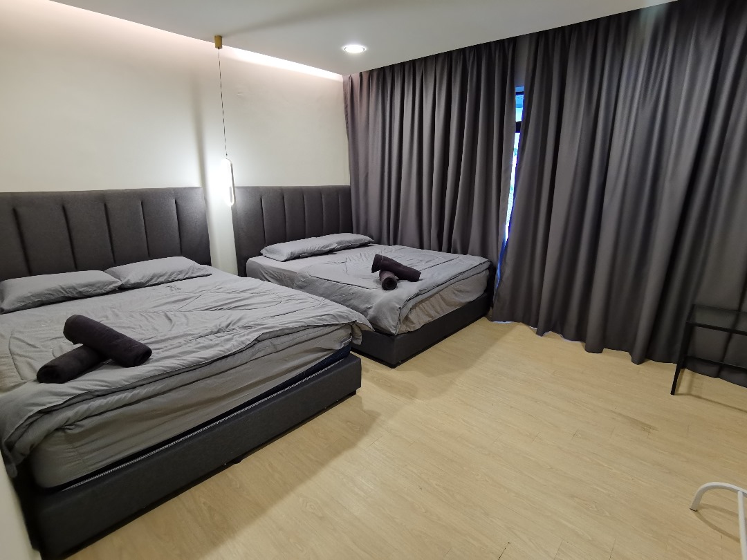 Lot 837 villa