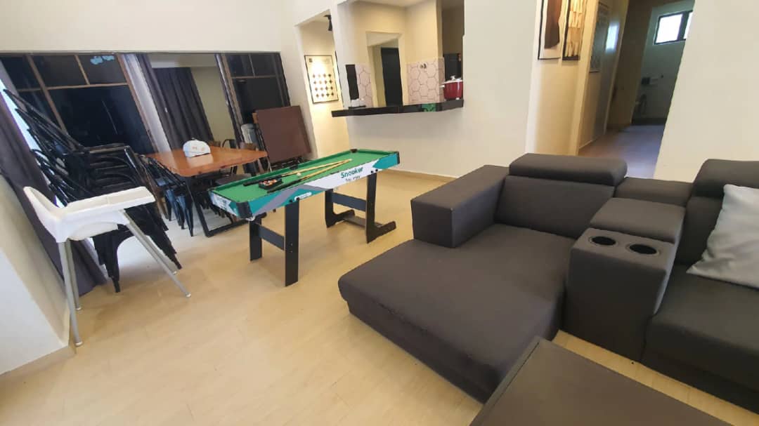 Lot 837 villa