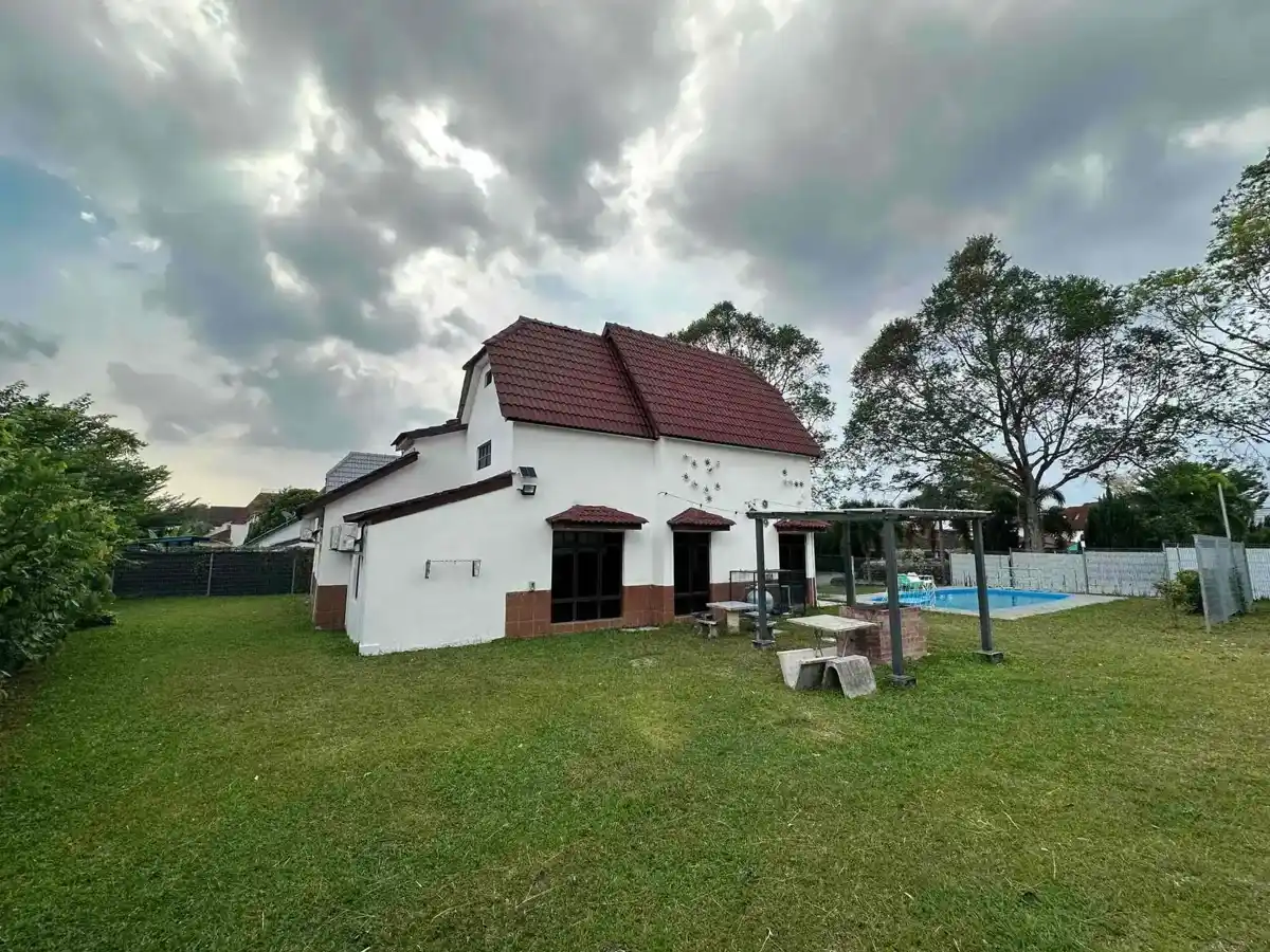 Lot 924 villa
