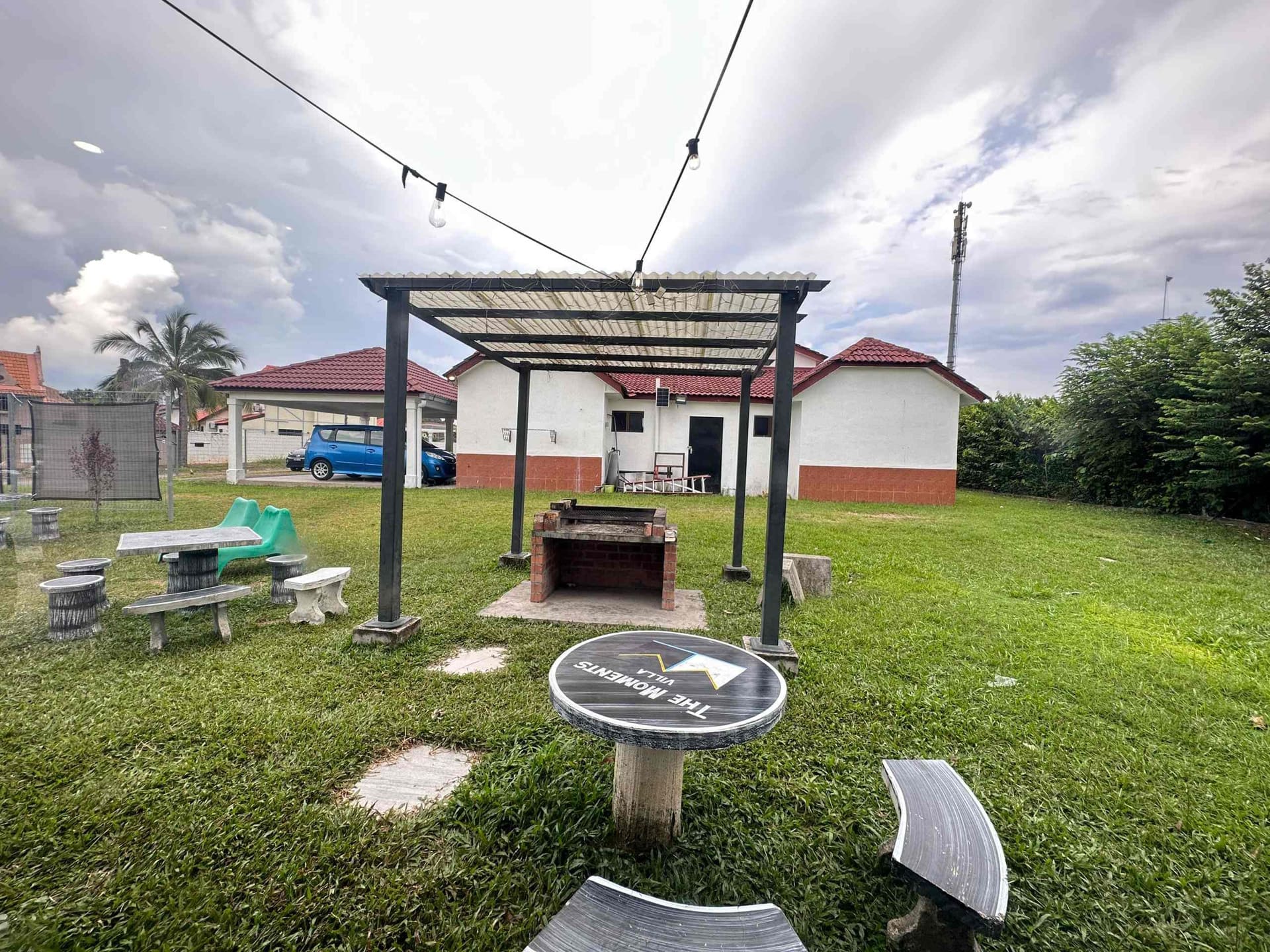 Lot 924 villa