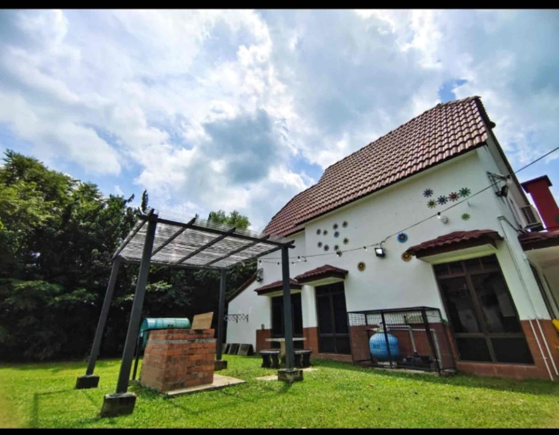 Lot 924 villa