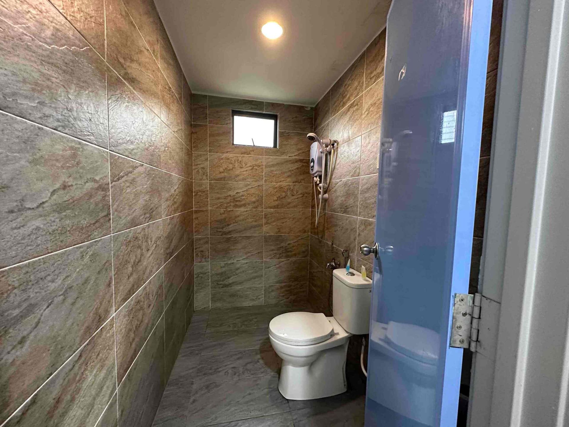 Lot 924 villa
