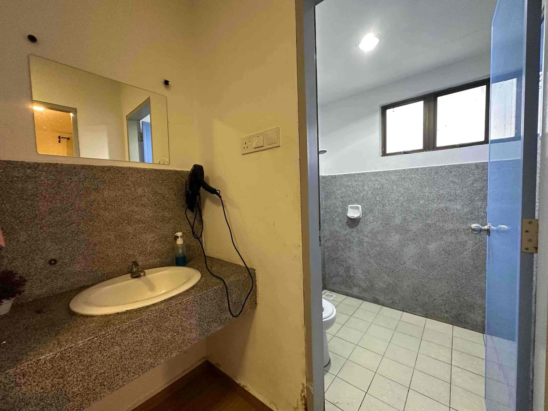 Lot 924 villa