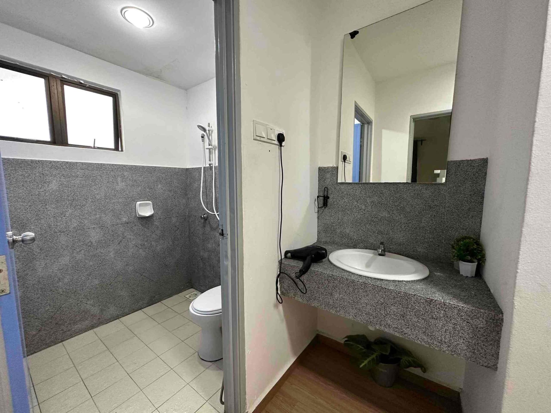 Lot 924 villa