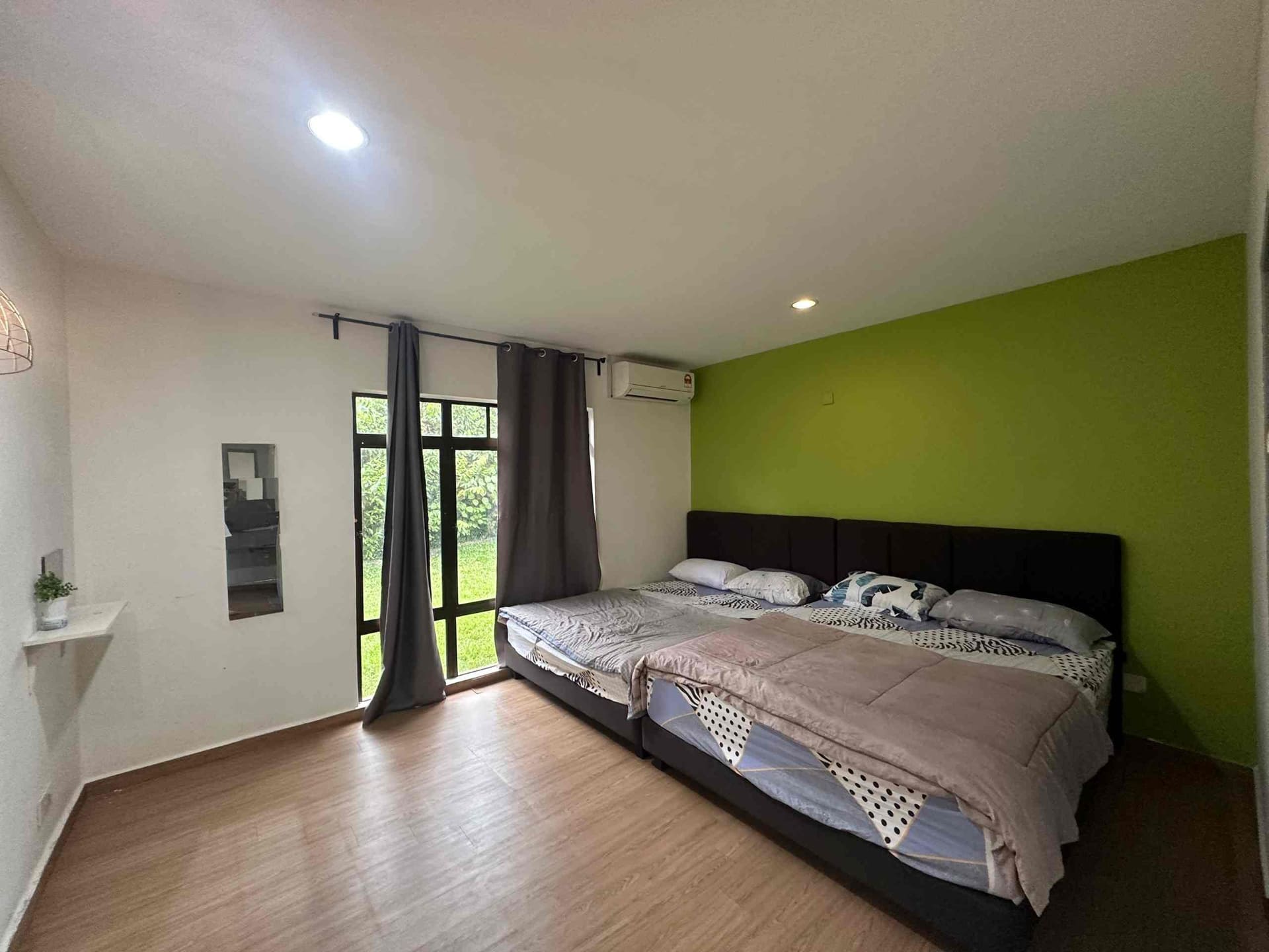 Lot 924 villa