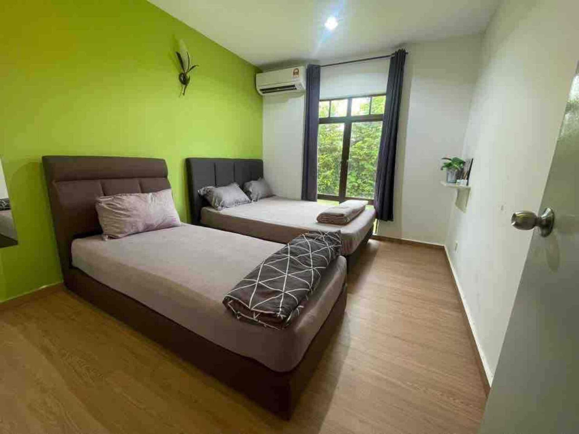 Lot 924 villa