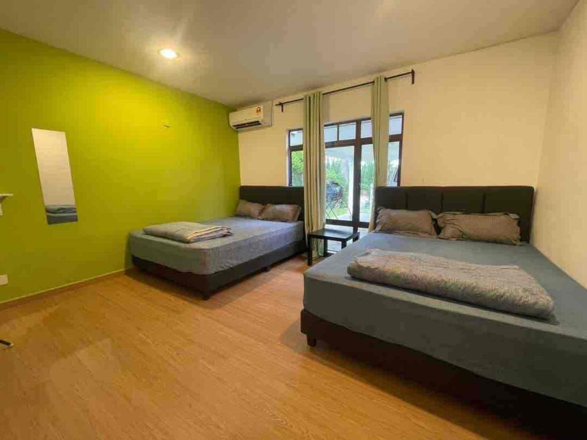 Lot 924 villa