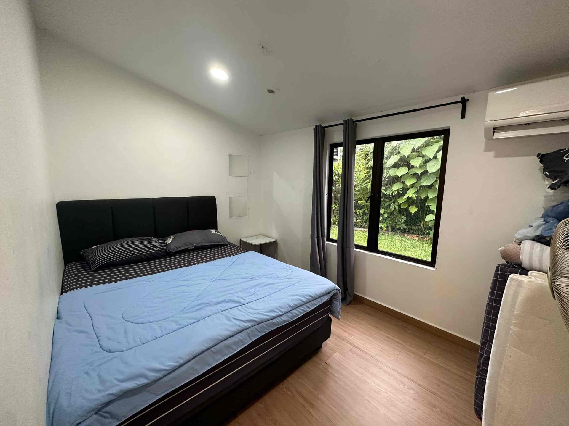 Lot 924 villa