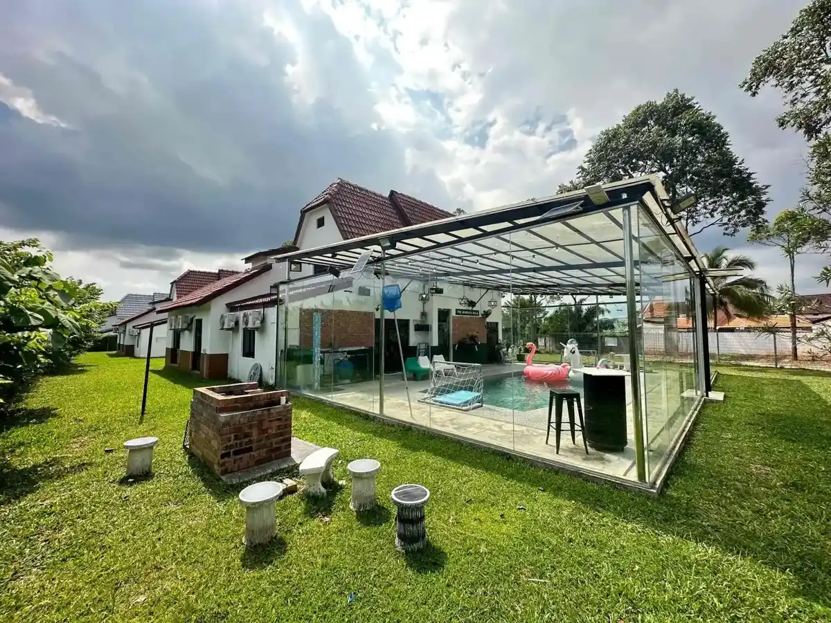 Lot 925 villa