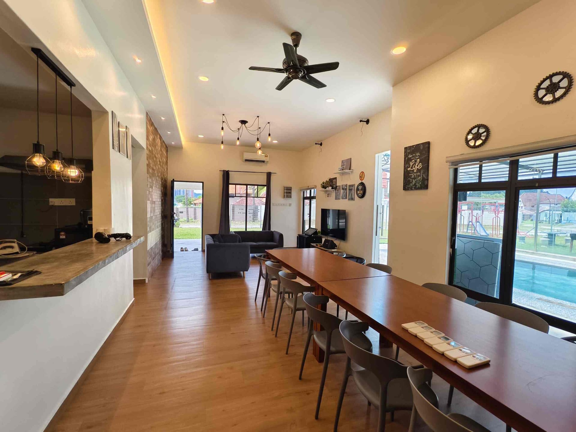 Lot 925 villa