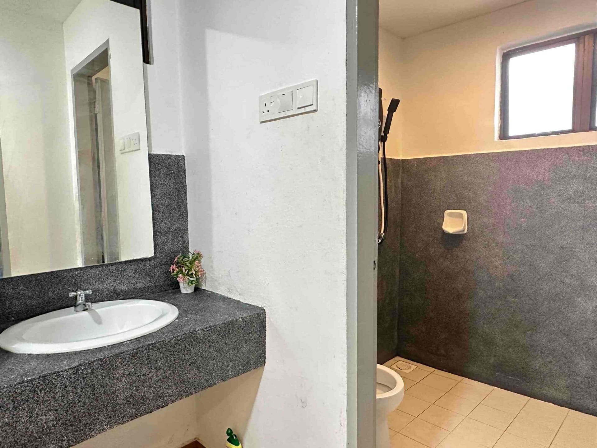 Lot 925 villa