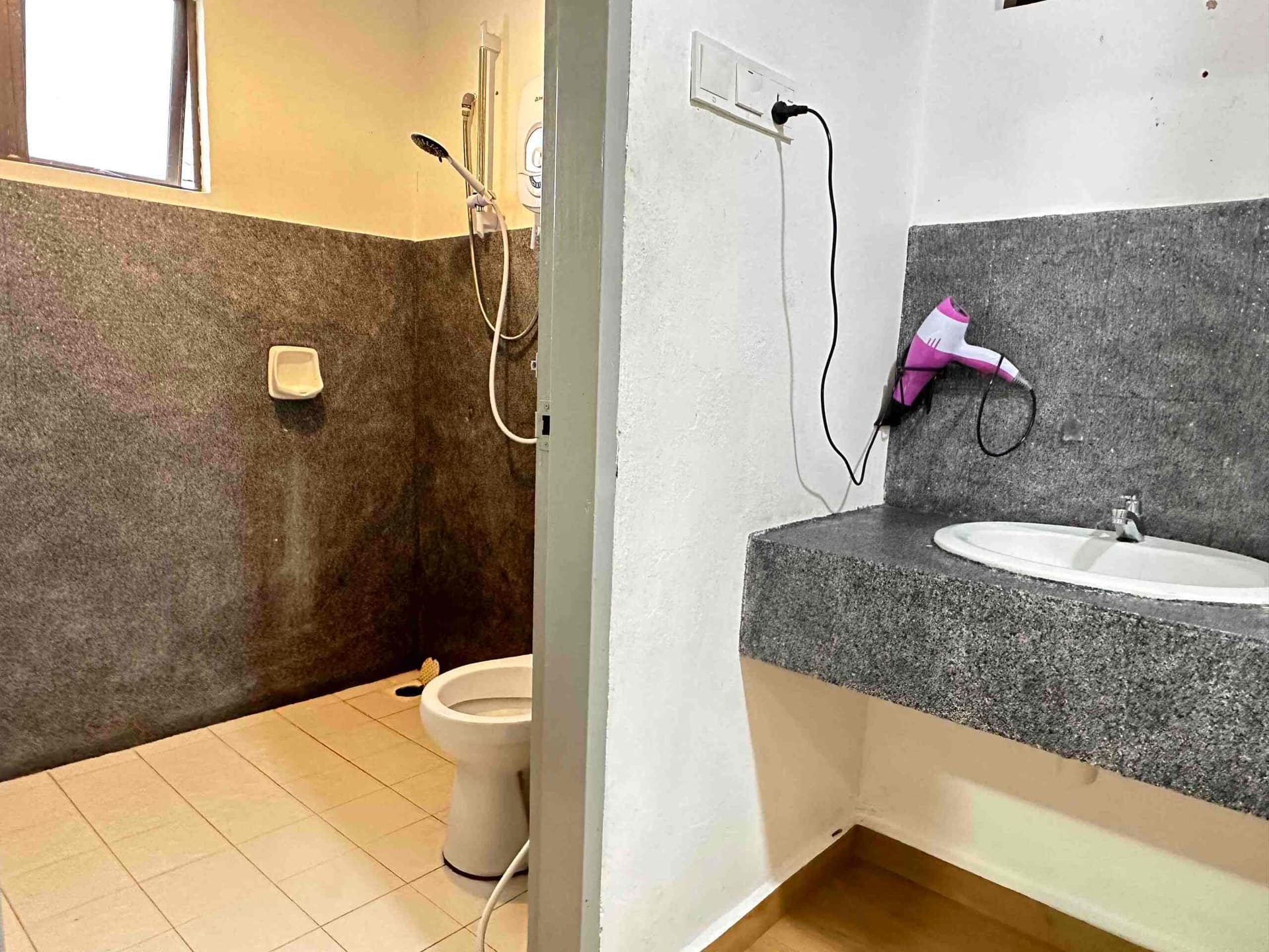 Lot 837 villa