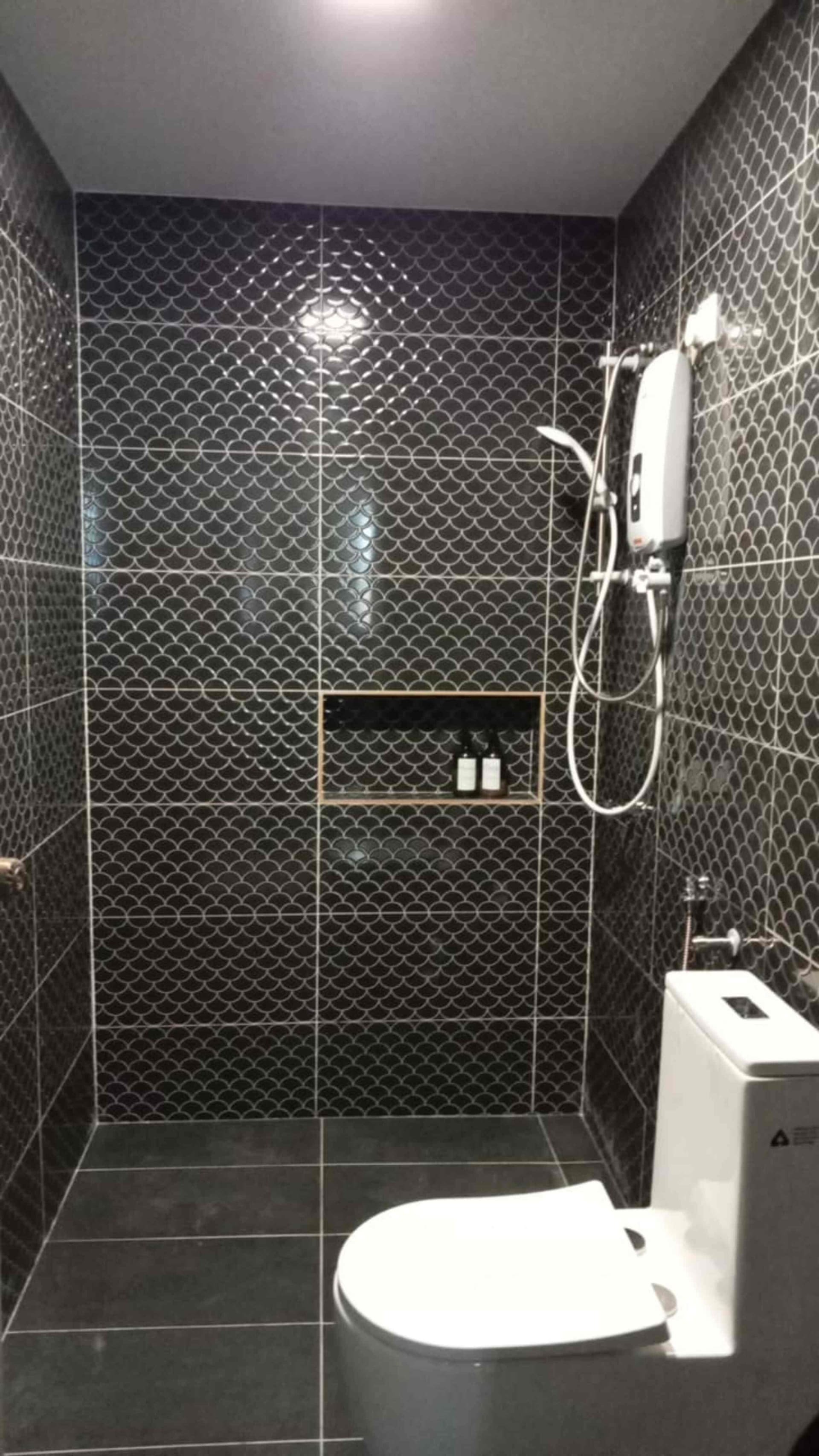 Lot 925 villa
