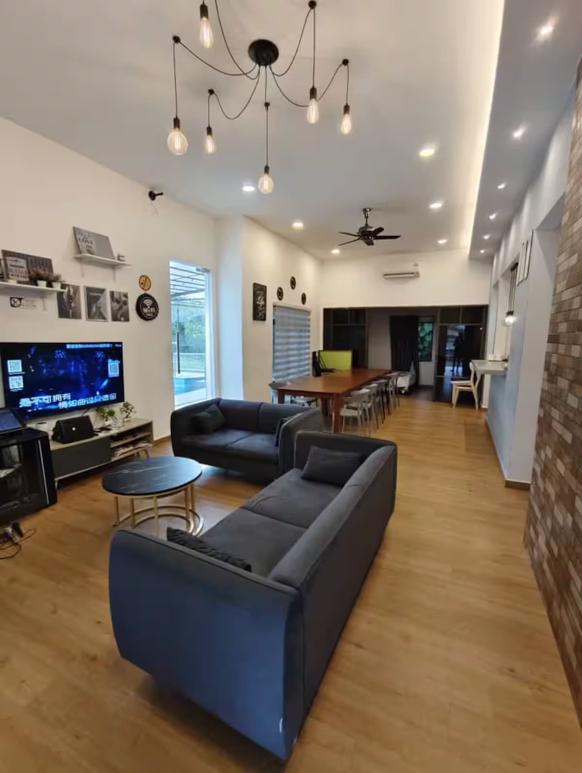 Lot 925 villa