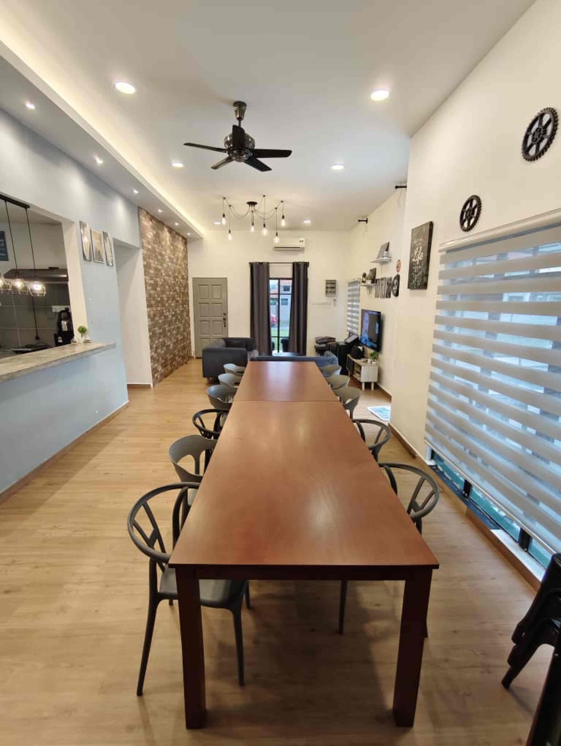 Lot 925 villa