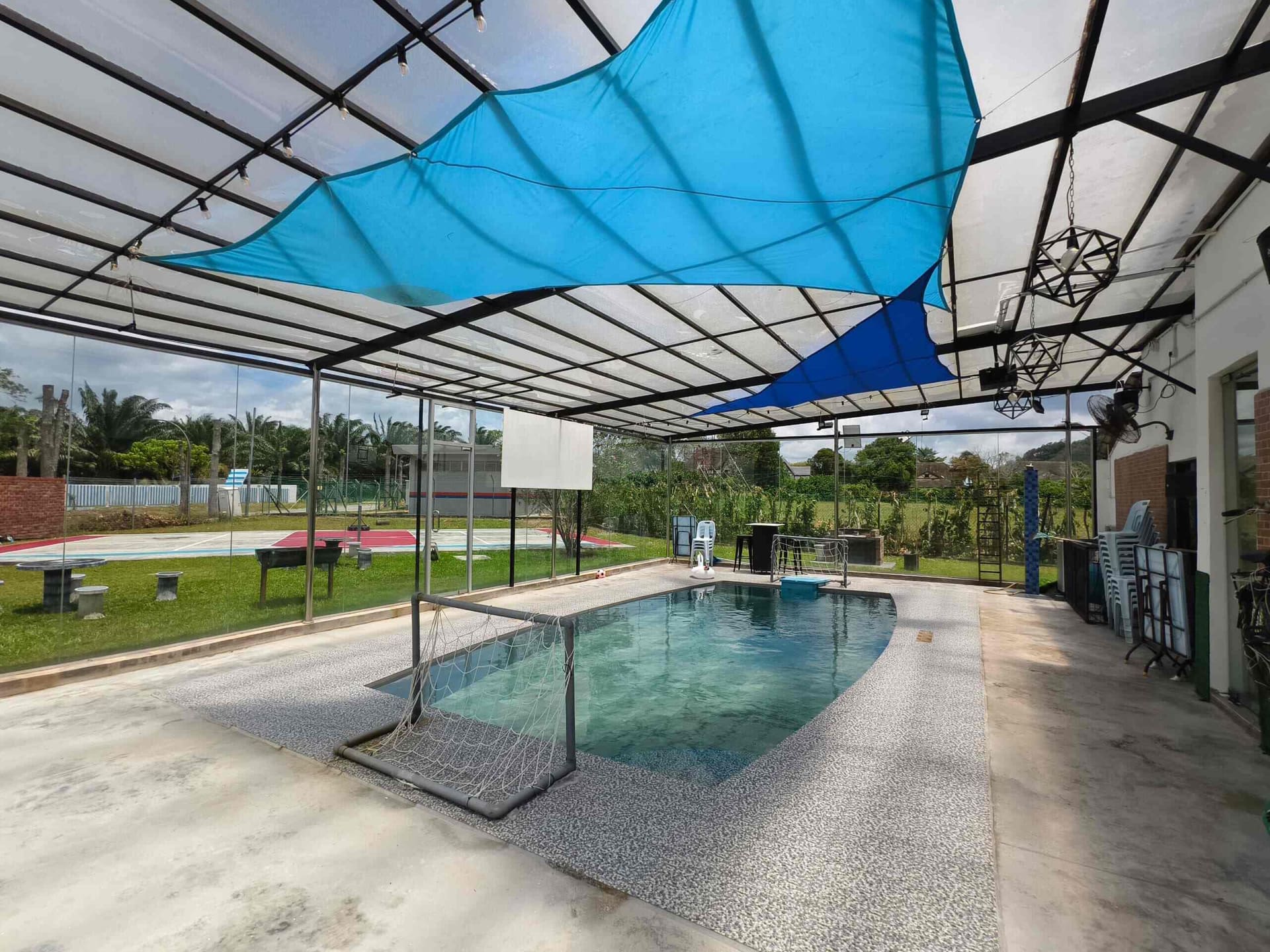 Lot 925 villa