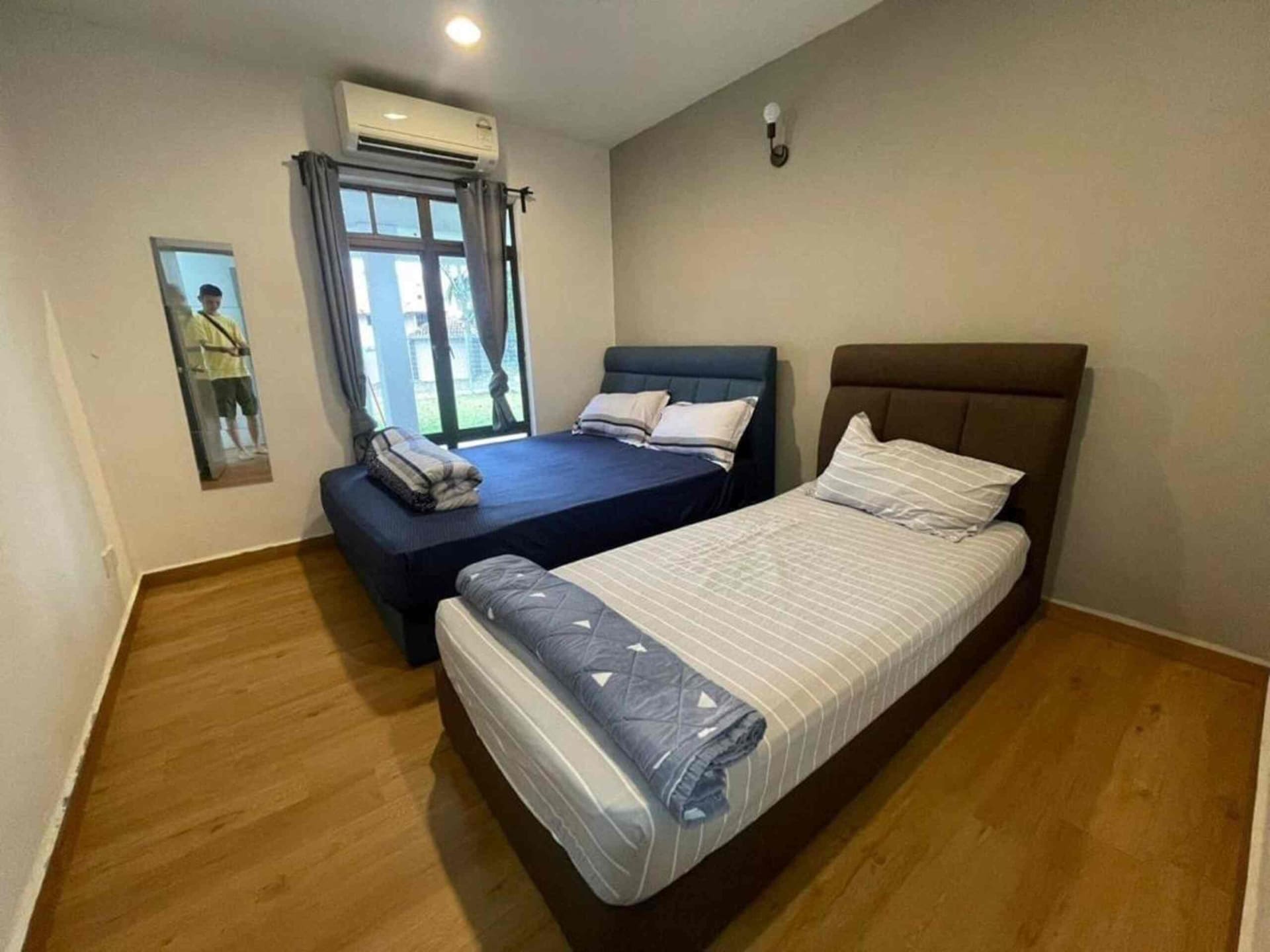 Lot 925 villa