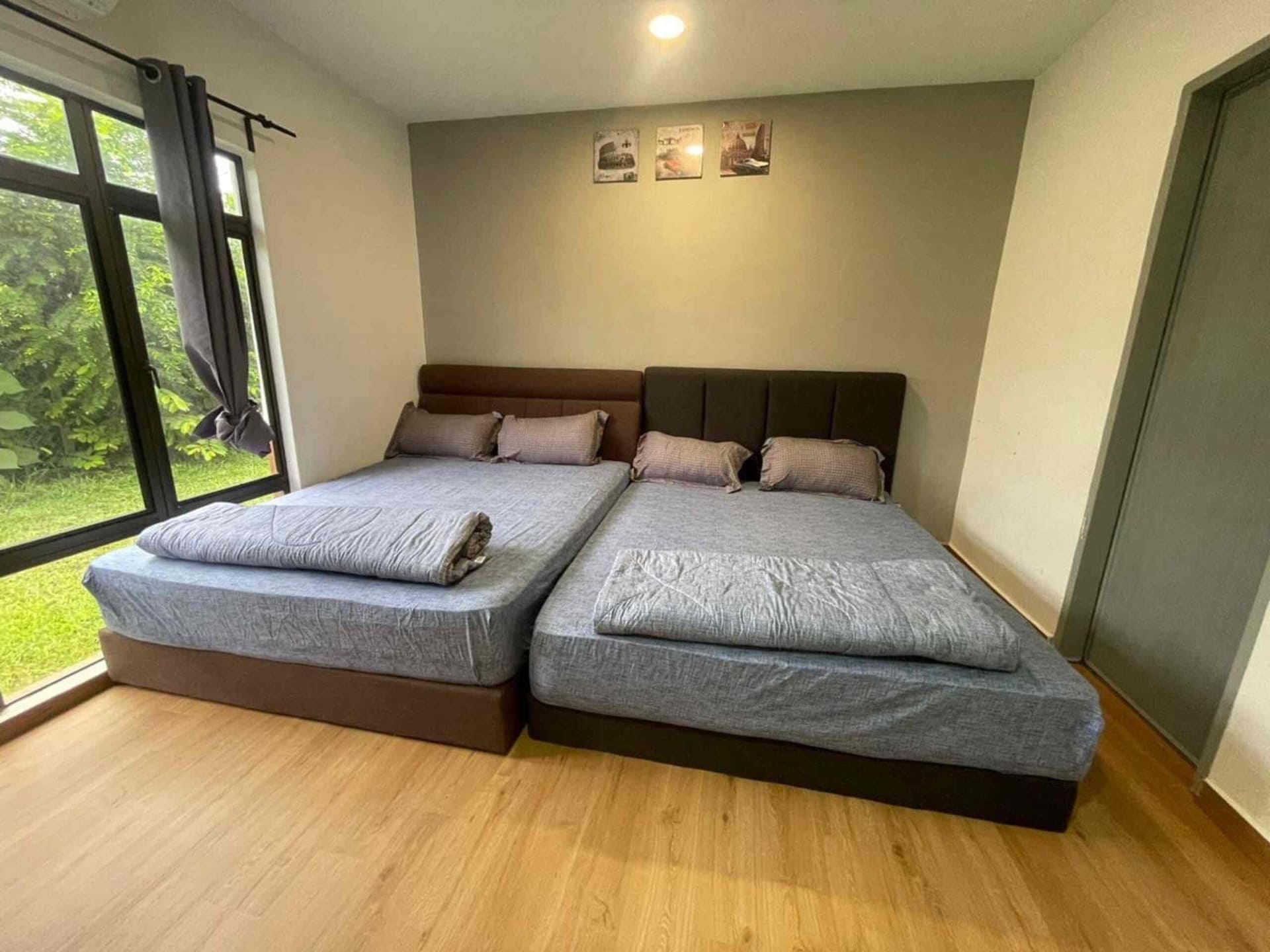 Lot 925 villa