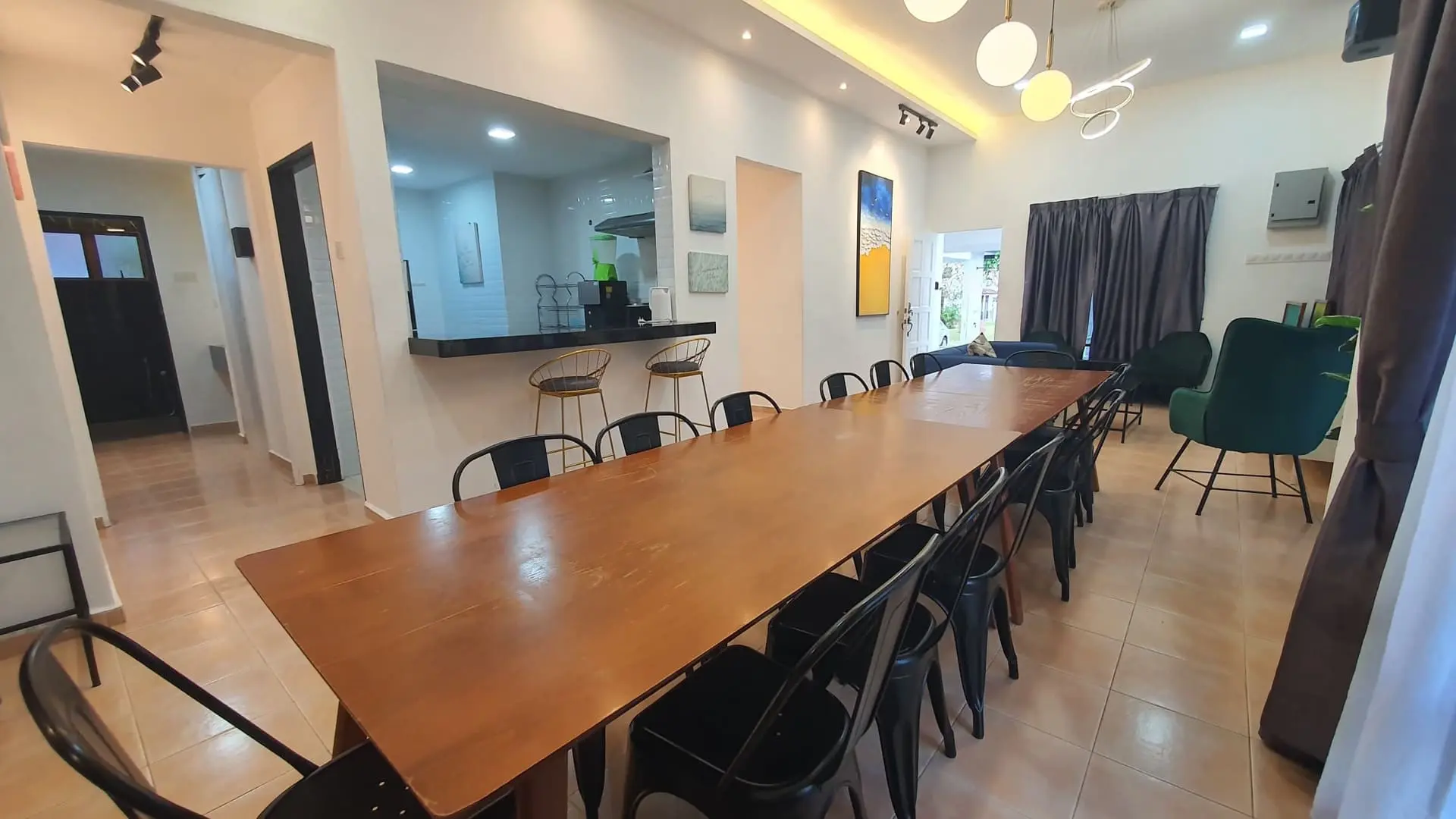 Lot 928 villa