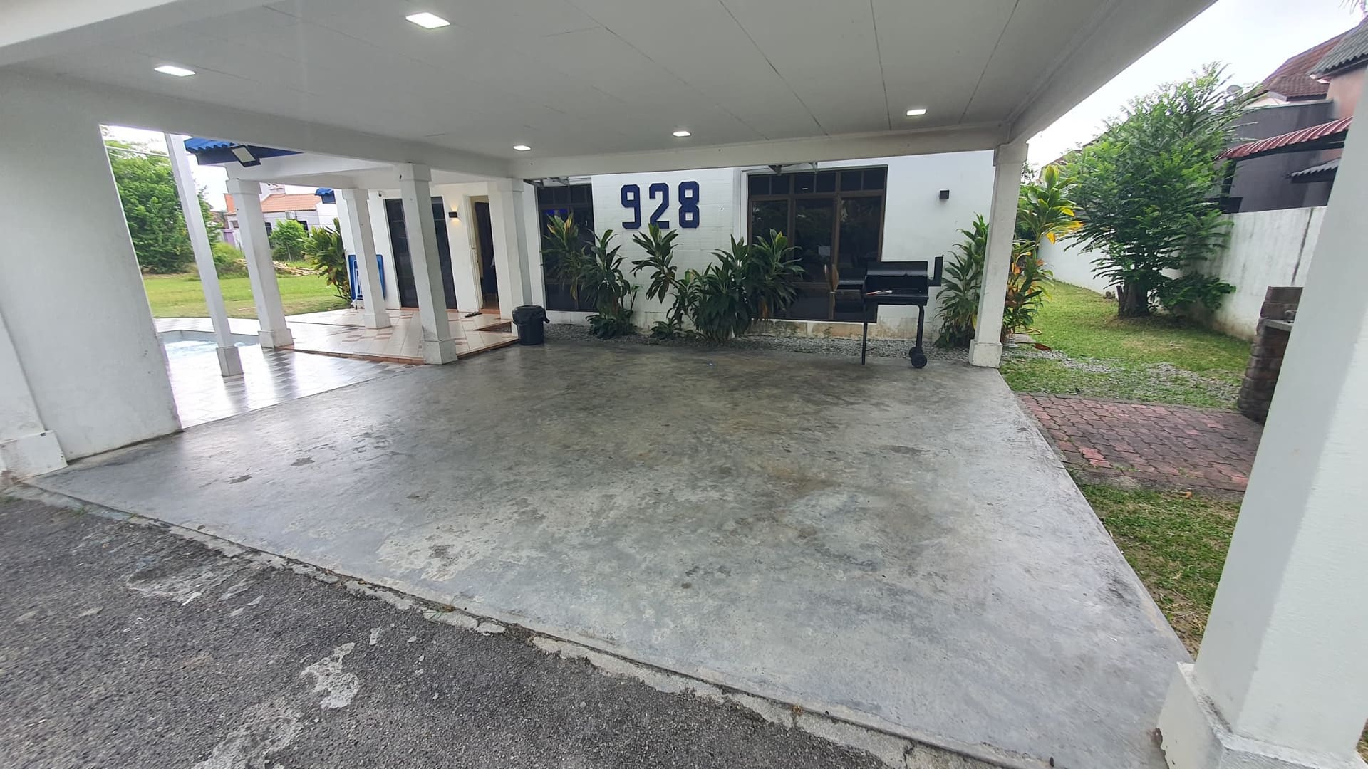 Lot 928 villa