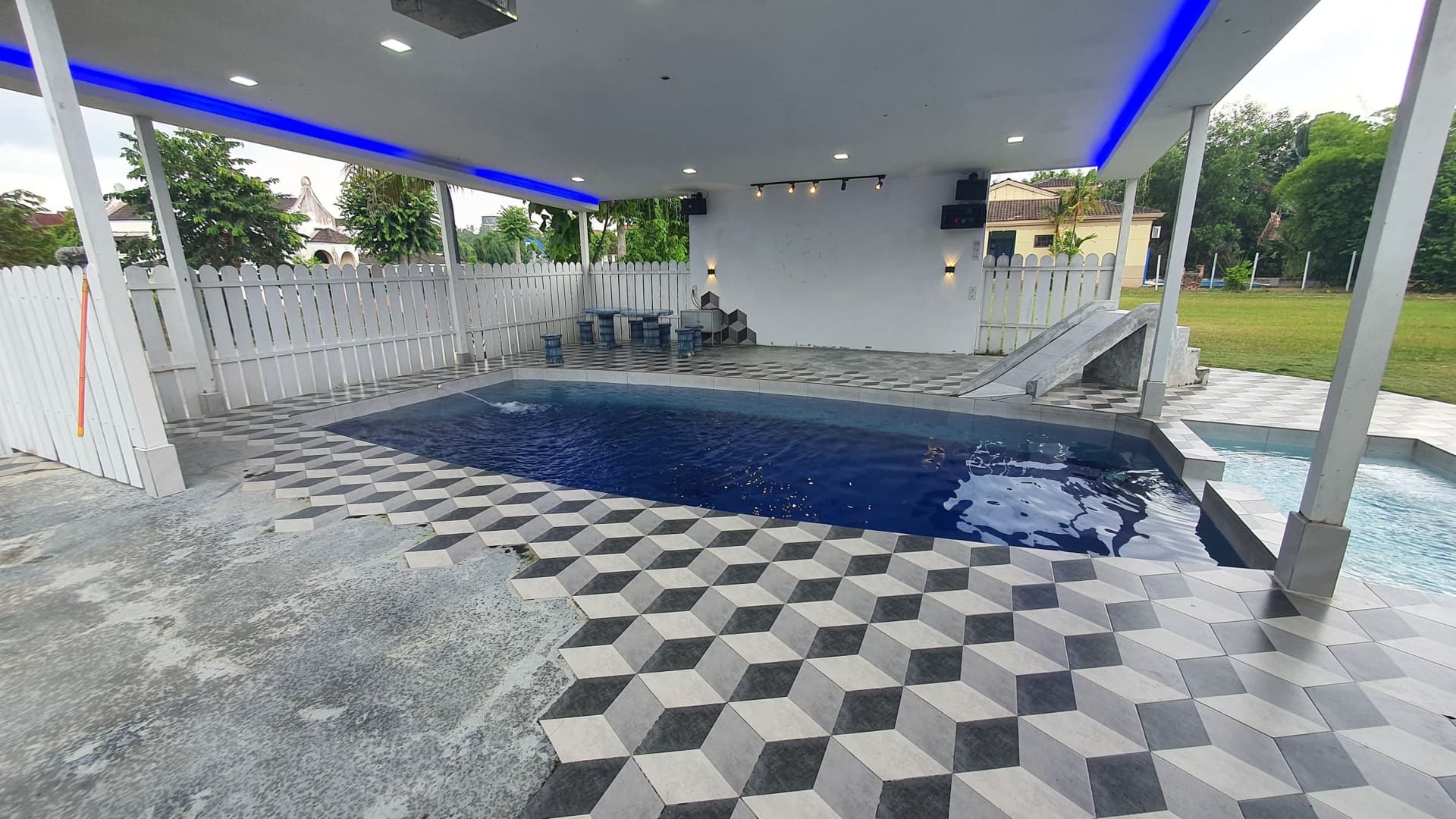 Lot 928 villa