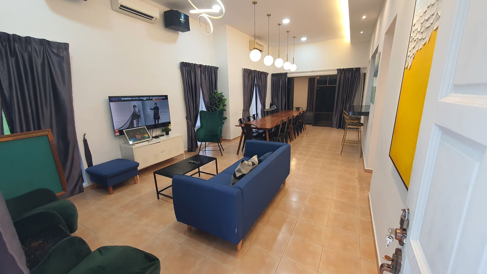 Lot 928 villa
