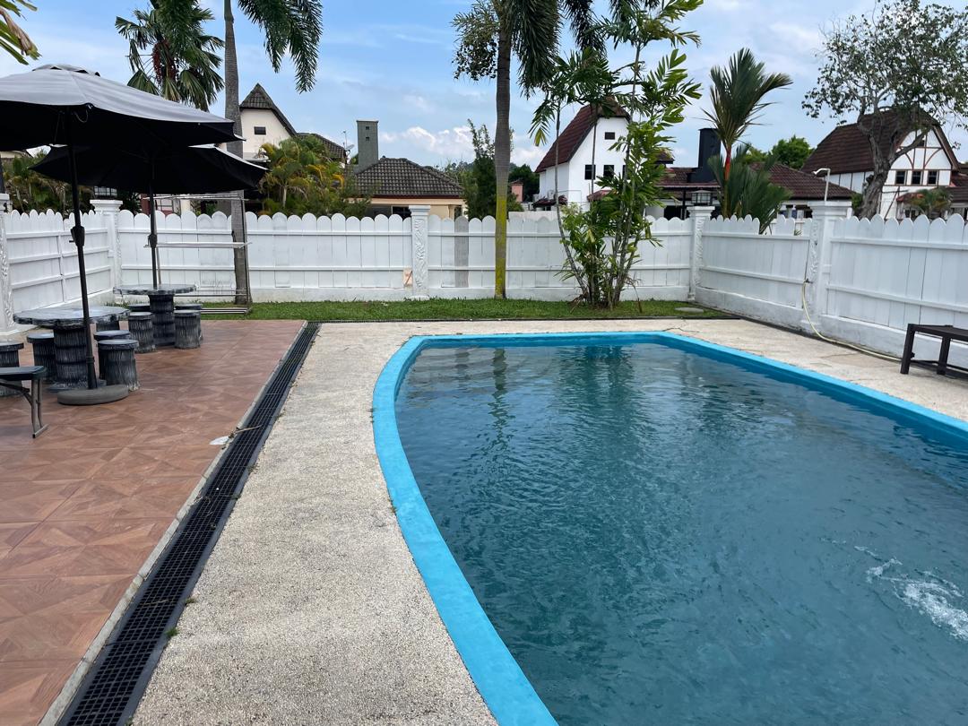Lot 942 villa
