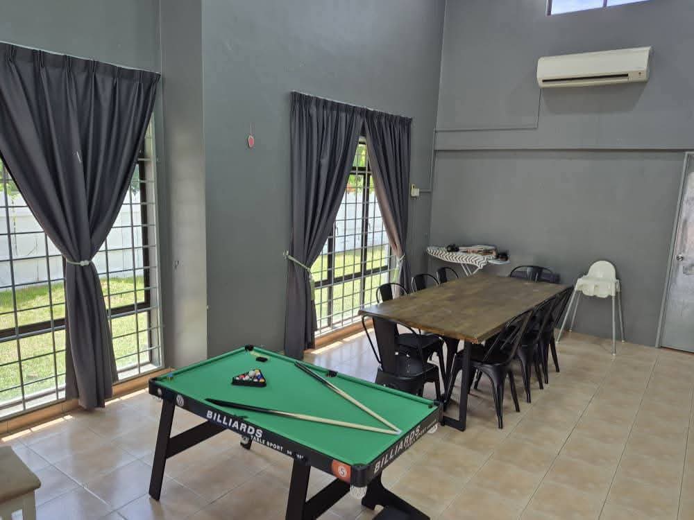 Lot 942 villa
