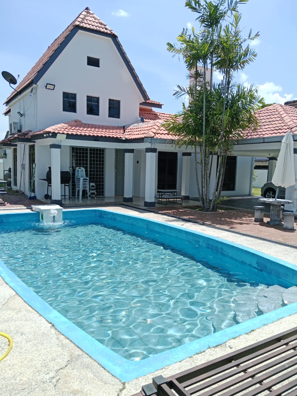Lot 942 villa