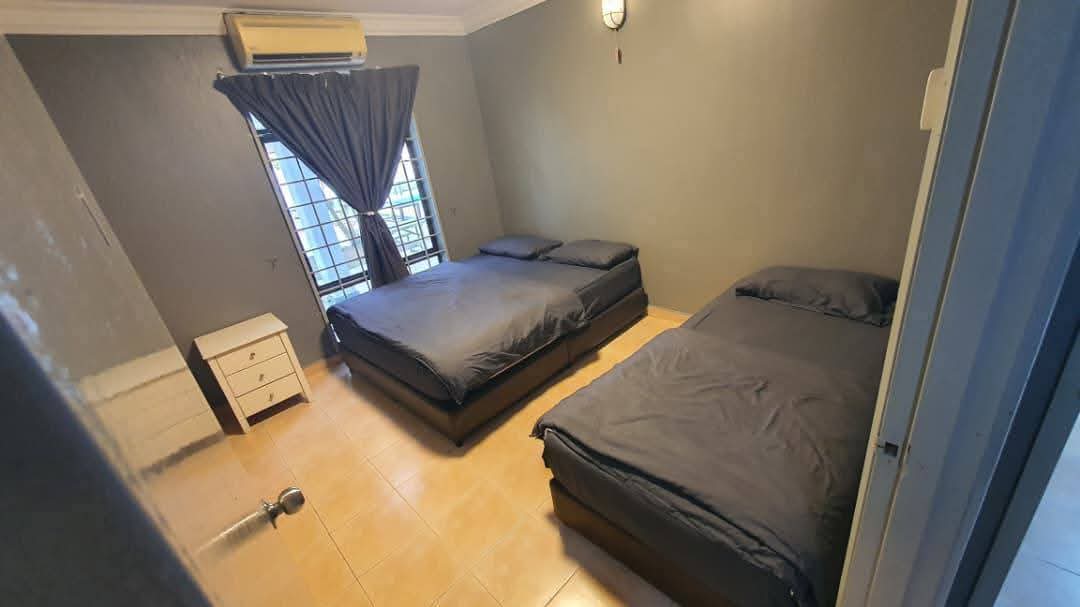 Lot 942 villa