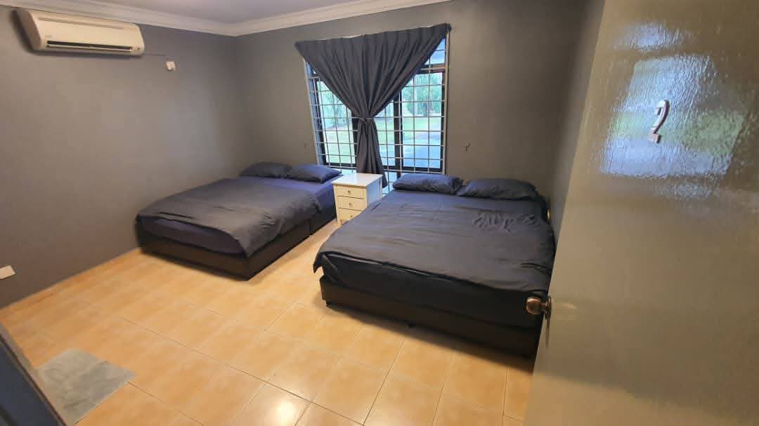 Lot 942 villa