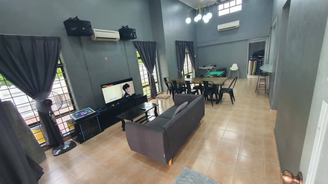 Lot 942 villa