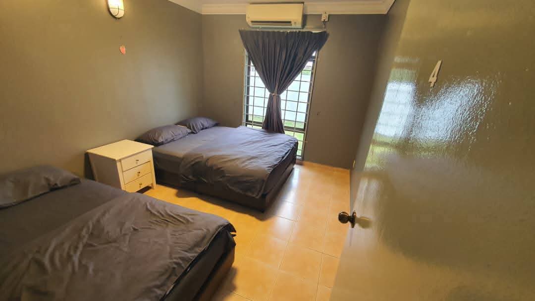 Lot 942 villa