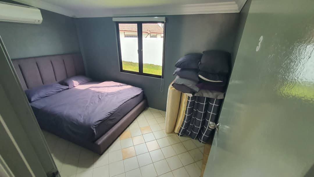 Lot 942 villa