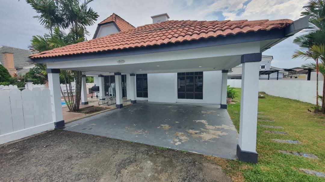 Lot 942 villa