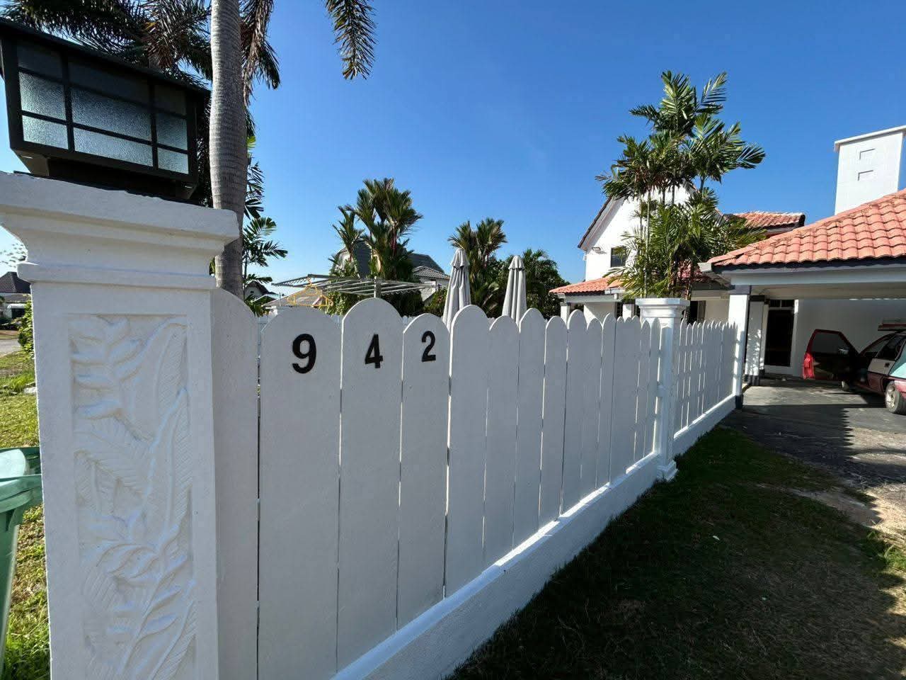 Lot 942 villa